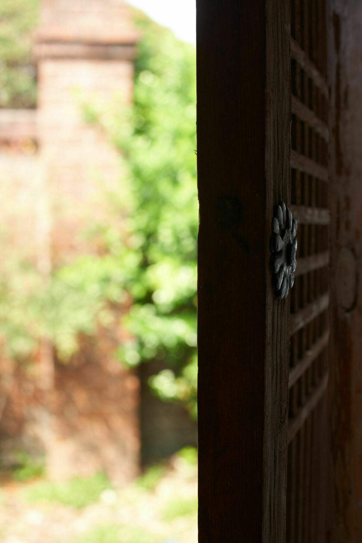 Sodamwon Jeonju Buitenkant foto