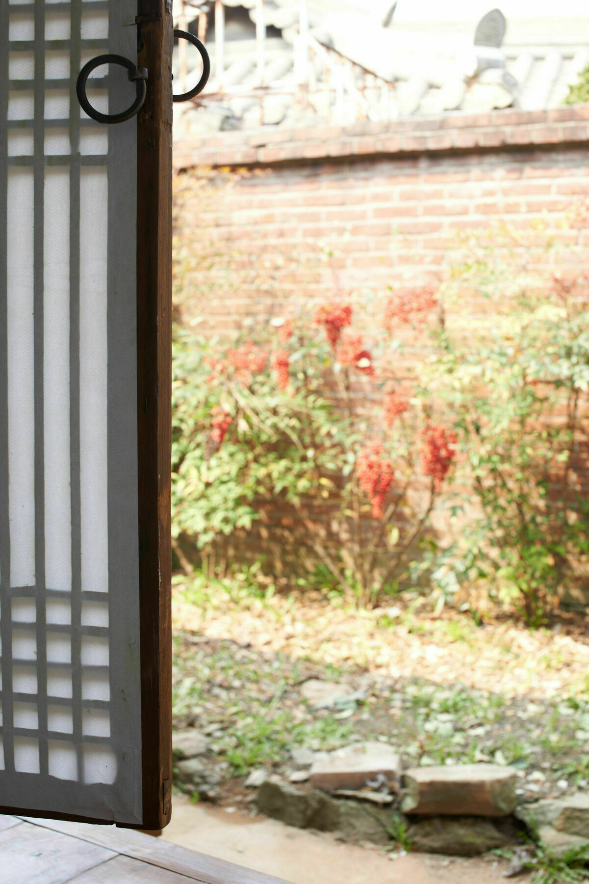 Sodamwon Jeonju Buitenkant foto